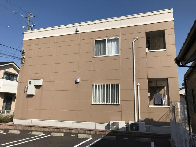 カーサ　ダ　ソルチ（CASA　DA　SORTE）の外観|外観写真（昼）