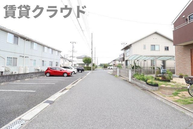 ヴェルデュールちはら台の周辺