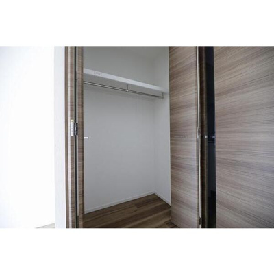 【収納】 | SK RESIDENCES城北 | ※同施工会社のイメージ写真※