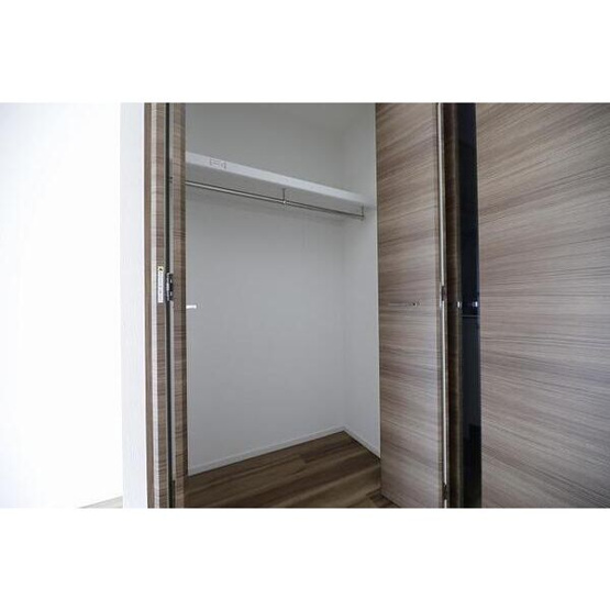 【収納】 | SK RESIDENCES城北 | ※同施工会社のイメージ写真※