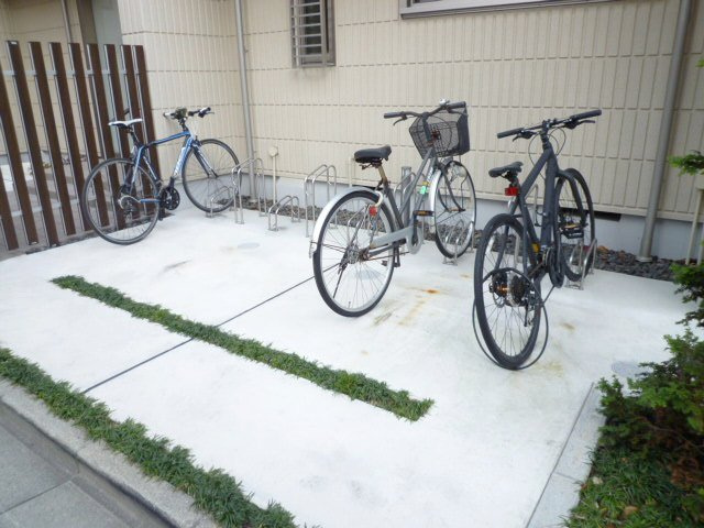 ロイヤル三軒茶屋のその他共用部分