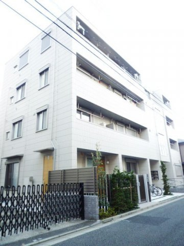 ロイヤル三軒茶屋のその他