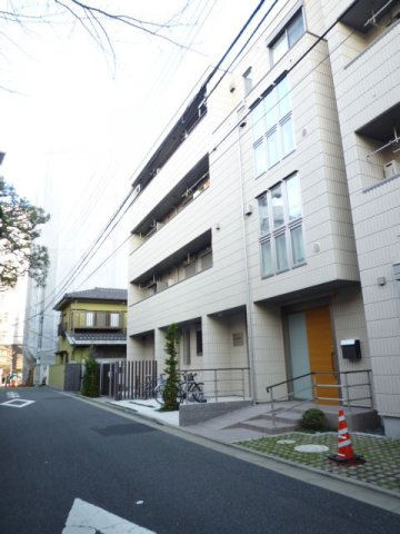 ロイヤル三軒茶屋のその他