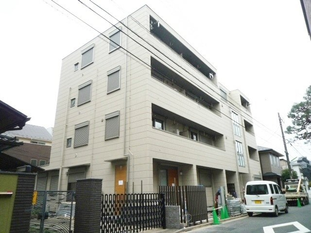 ロイヤル三軒茶屋のその他