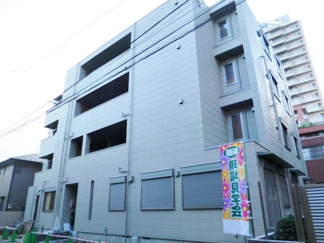 ロイヤル三軒茶屋のその他