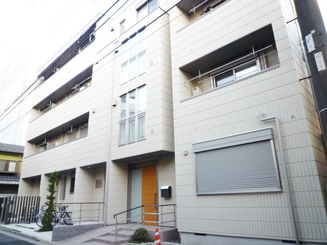 ロイヤル三軒茶屋のその他