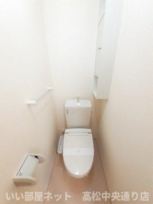 【トイレ】 | ＪａｄｅＨｏｕｓｅ　Ｃ