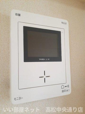 【設備】 | ＪａｄｅＨｏｕｓｅ　Ｃ