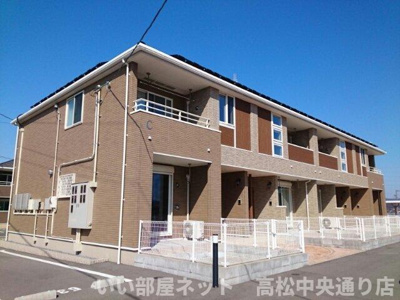 【外観】 | ＪａｄｅＨｏｕｓｅ　Ｃ
