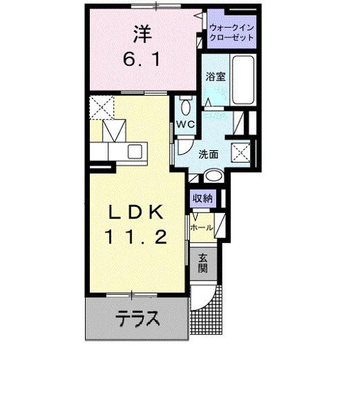 【間取り】 | ＪａｄｅＨｏｕｓｅ　Ｃ