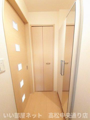【玄関】 | ＪａｄｅＨｏｕｓｅ　Ｃ