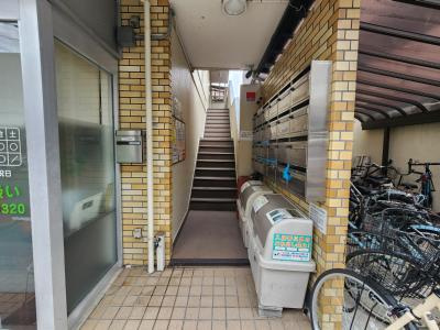 ハイムユアーズのその他