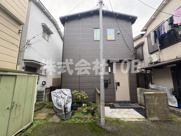 渋谷区本町一丁目戸建て-定借3年-の画像