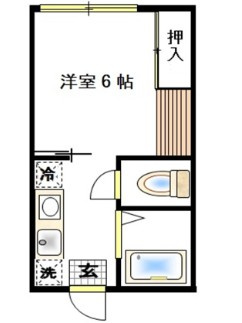 ハウス山王