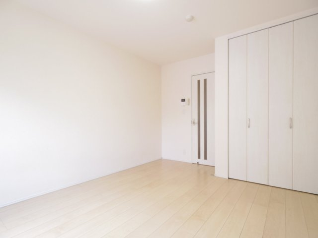 キャメル秋津Ⅴの内装