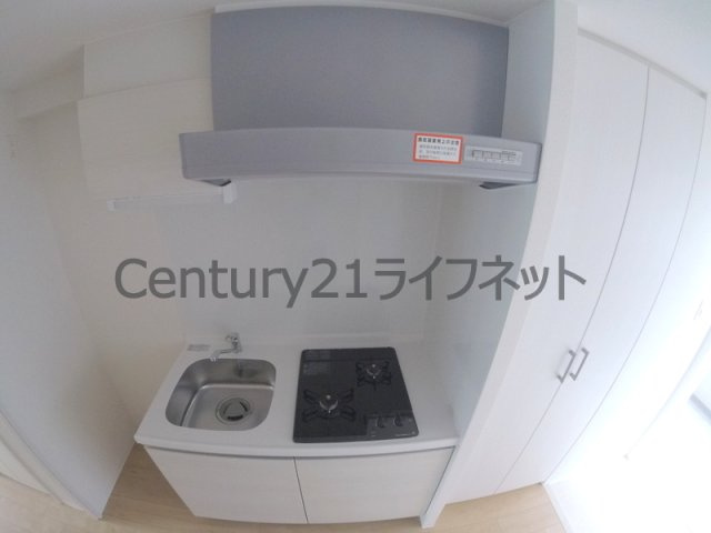 【キッチン】 | ファーストフィオーレ新梅田