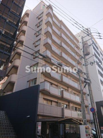 ダイナコートエスタディオ西新南