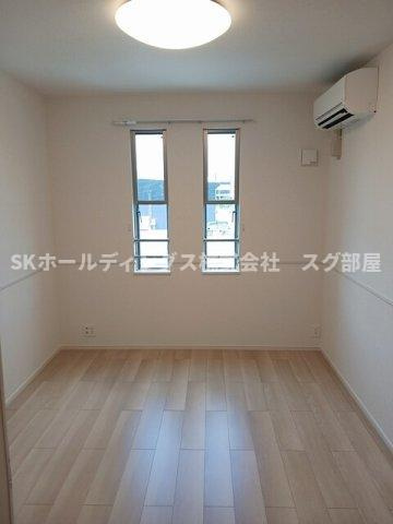 プレミール鶴賀の内装