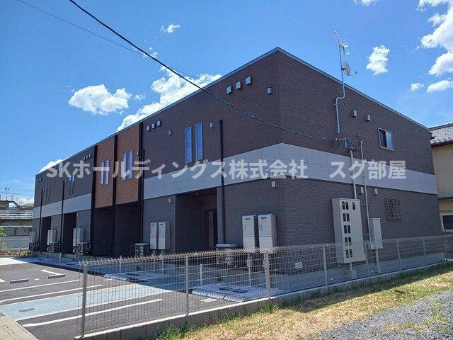 プレミール鶴賀