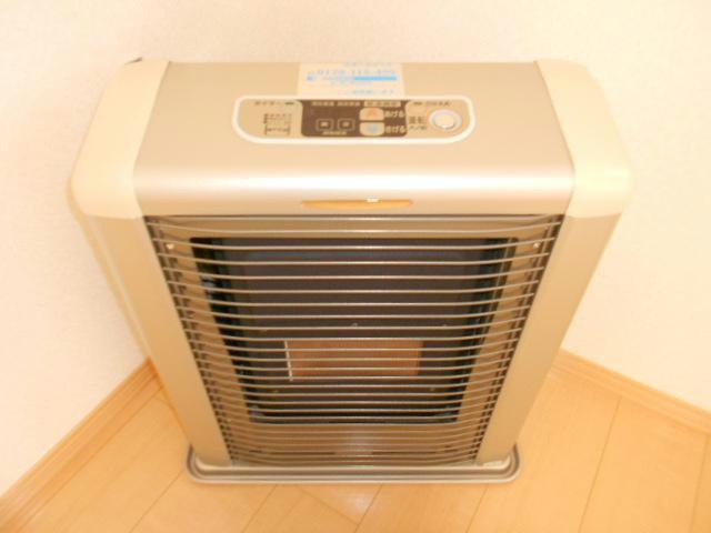 コーポブレーメンＢ館の設備
