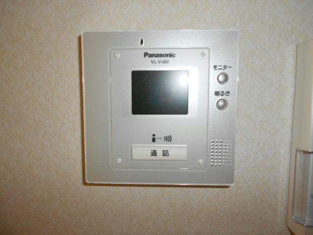 コーポブレーメンＢ館の設備
