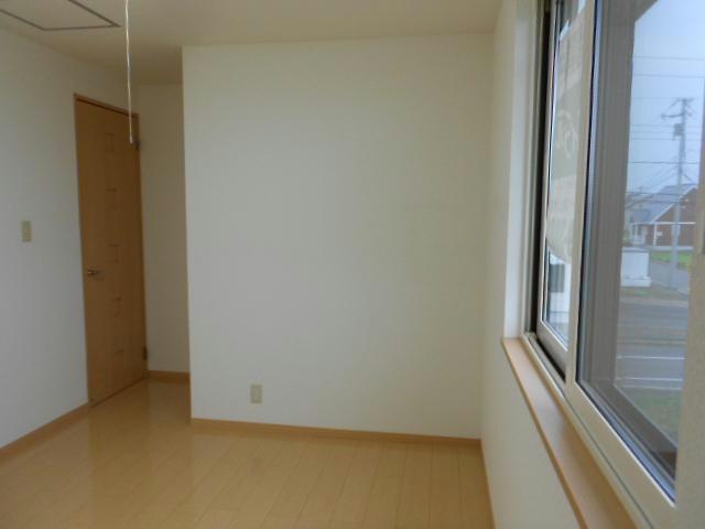 コーポブレーメンＢ館の洋室