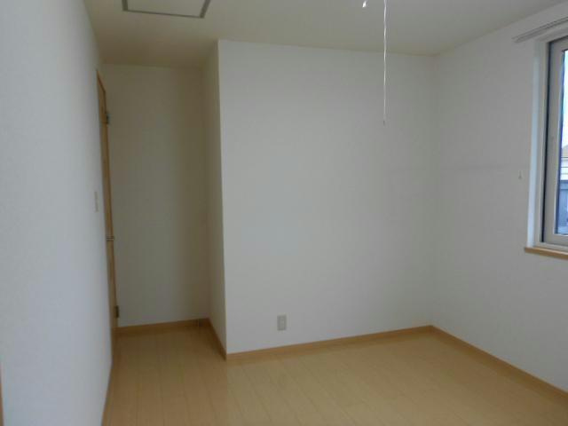 コーポブレーメンＢ館の洋室