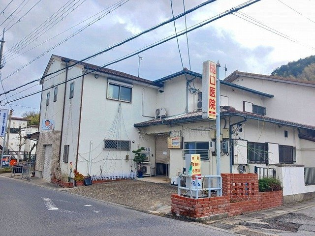 Ｌｕｎａ　Ｅｓｔの周辺|樋口医院まで750m