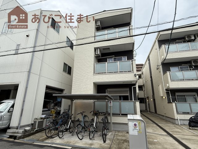 オルフェアメゾン清水丘弐番館
