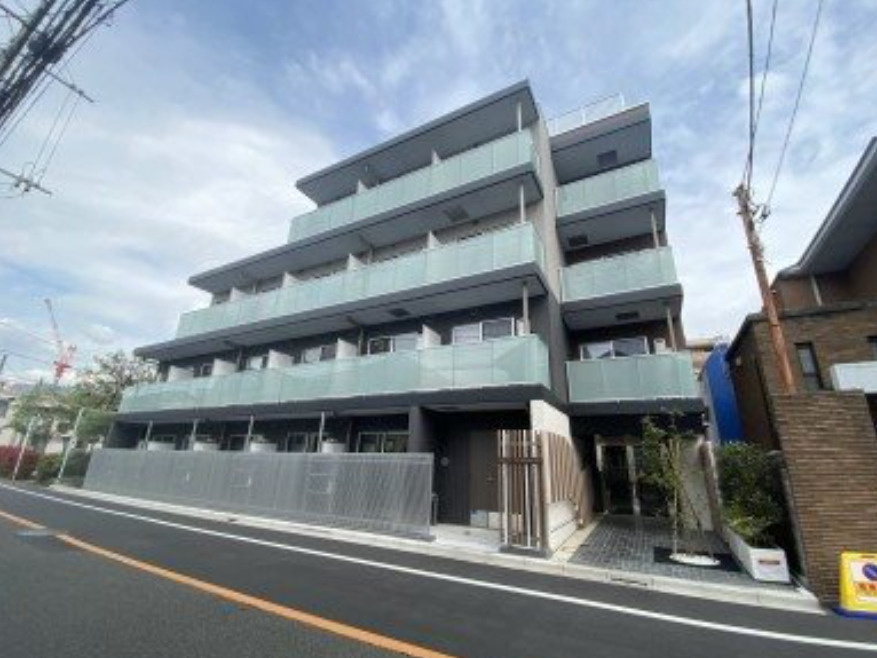 リヴシティ立川ミッド