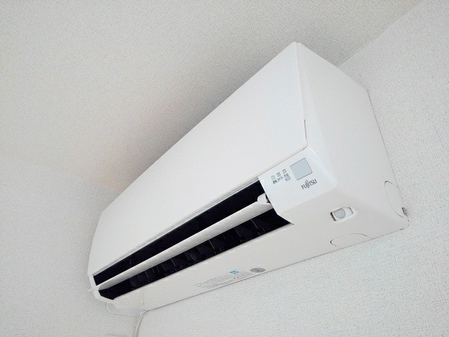 フェアリールゥーの設備|その他設備