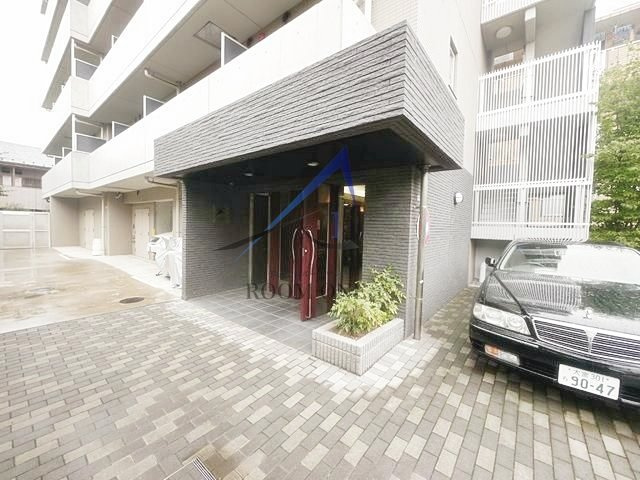 アデッソ本蓮沼のその他