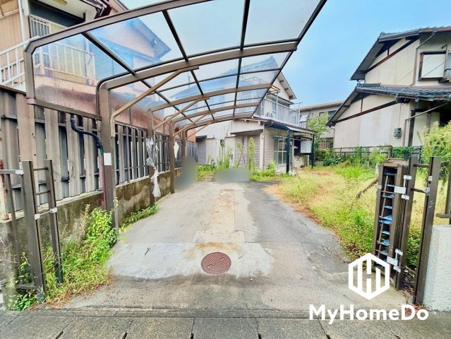 守山区白沢町