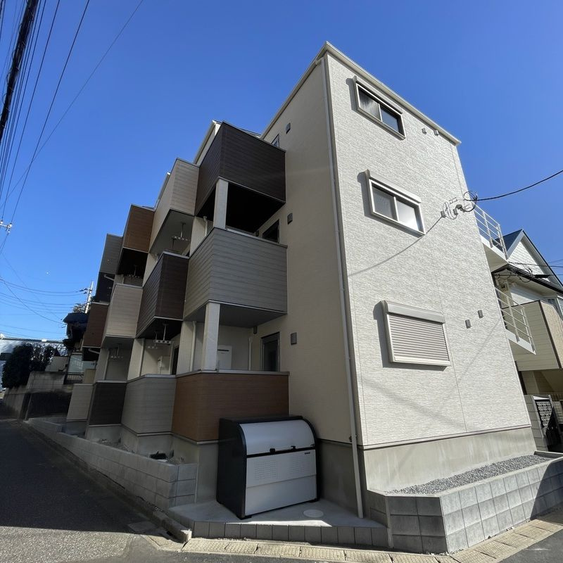 MELDIA宮原のその他共用部分