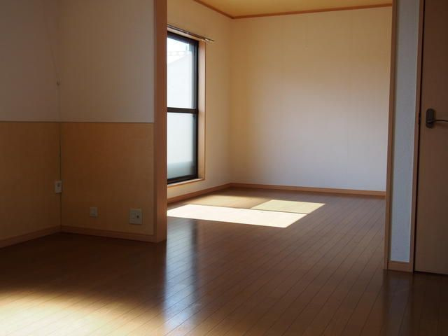 アグレアーブルの居間・リビング
