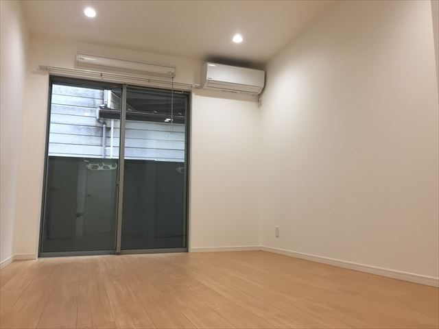 イーストヴィレッジの展望