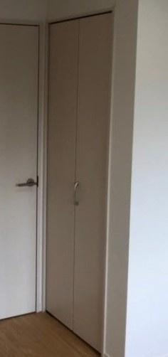 コンフォートメゾン蕨の収納|別室参考画像になります。