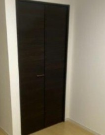 アサヒレジデンスの収納|別部屋参照写真