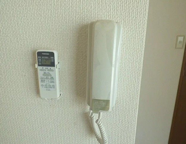 エルパルシオのセキュリティ