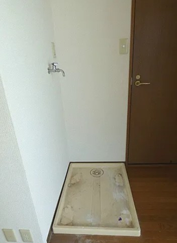 エルパルシオの設備