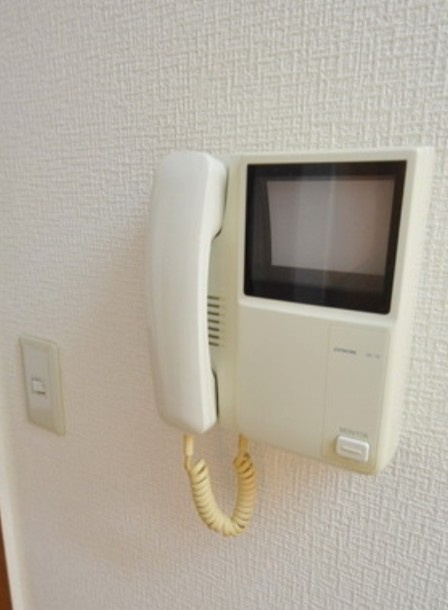 アーバン大成のセキュリティ