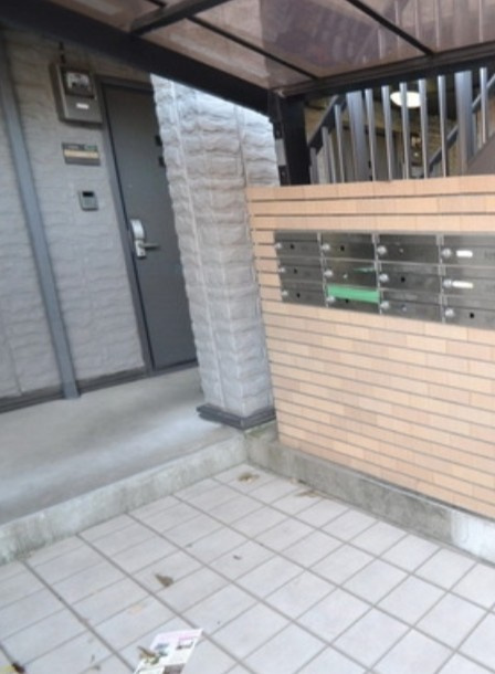 アーバン大成のその他共用部分