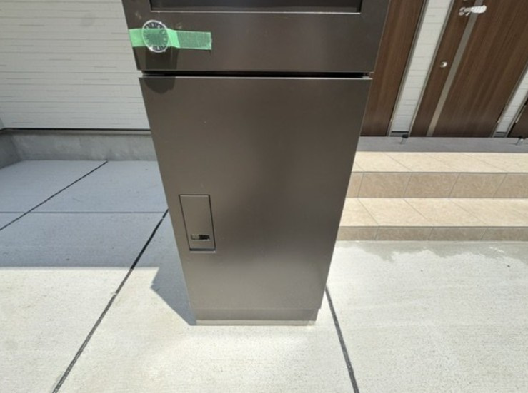 サクラコートのその他共用部分