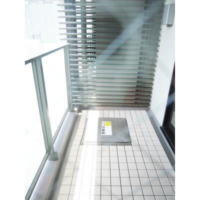 ＊居住中の為別部屋参照