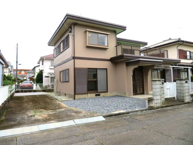 藤岡市本郷　中古1590