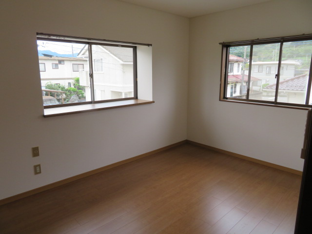 藤岡市本郷　中古1590の内装