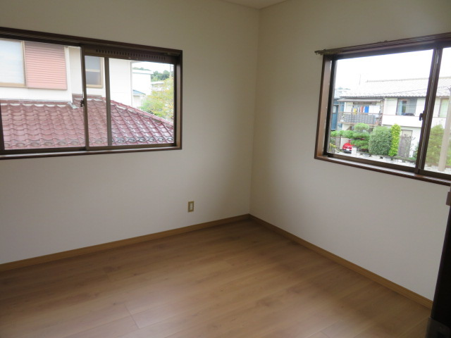藤岡市本郷　中古1590の内装