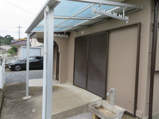 藤岡市本郷　中古1590のその他