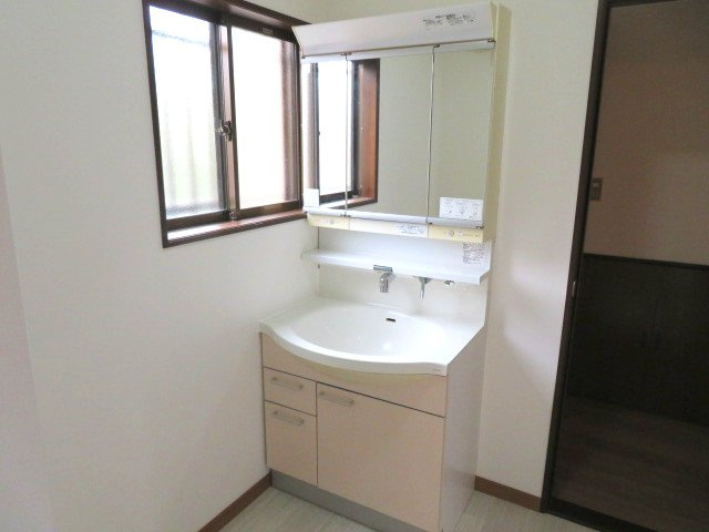 藤岡市本郷　中古1590の和室