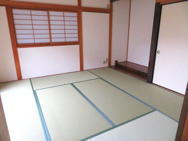 藤岡市本郷　中古1590のキッチン